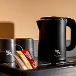 Moose Easy Hotel