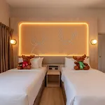 Moose Easy Hotel